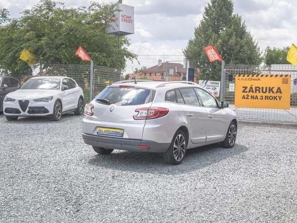 Renault Mégane 1.2T 97KW – NAVI / BOSE - foto 5
