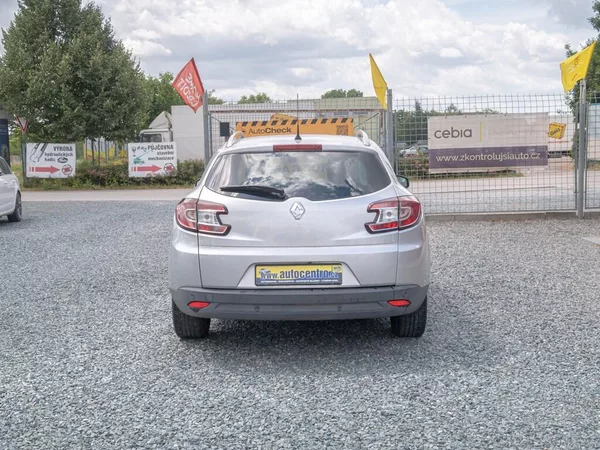Renault Mégane 1.2T 97KW – NAVI / BOSE - foto 6