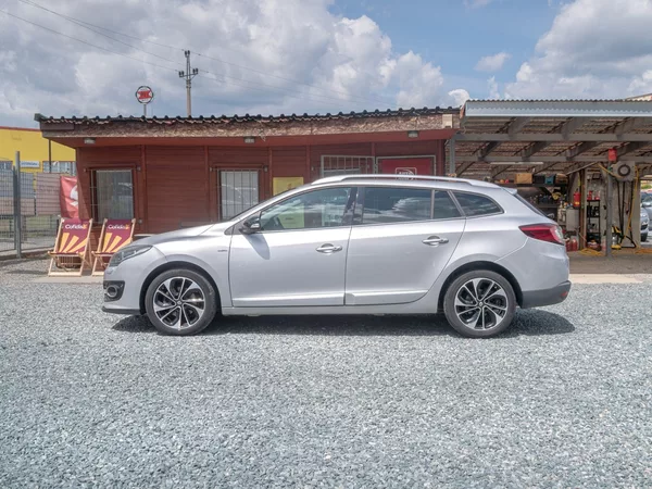 Renault Mégane 1.2T 97KW – NAVI / BOSE - foto 8