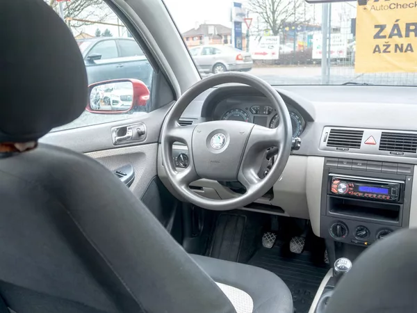 Škoda Fabia 1.4TDI 55KW – 2x KOLA - foto 12