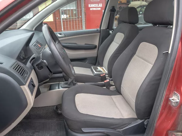 Škoda Fabia 1.4TDI 55KW – 2x KOLA - foto 13