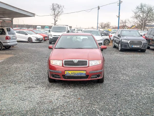 Škoda Fabia 1.4TDI 55KW – 2x KOLA - foto 2
