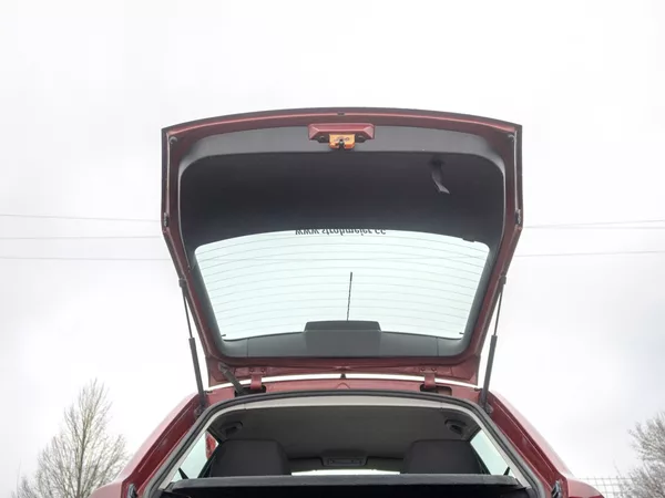 Škoda Fabia 1.4TDI 55KW – 2x KOLA - foto 28
