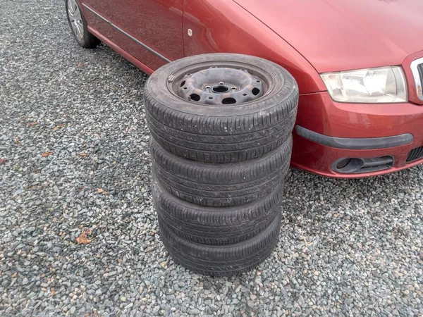 Škoda Fabia 1.4TDI 55KW – 2x KOLA - foto 32