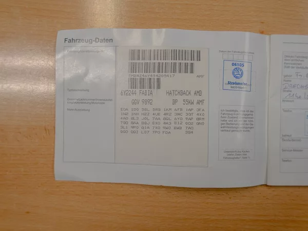 Škoda Fabia 1.4TDI 55KW – 2x KOLA - foto 34