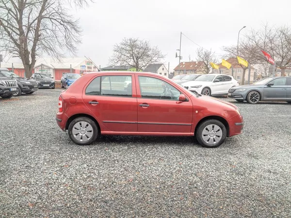 Škoda Fabia 1.4TDI 55KW – 2x KOLA - foto 4