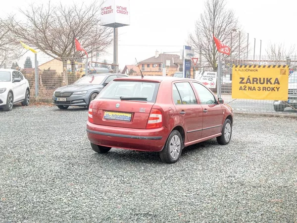 Škoda Fabia 1.4TDI 55KW – 2x KOLA - foto 5