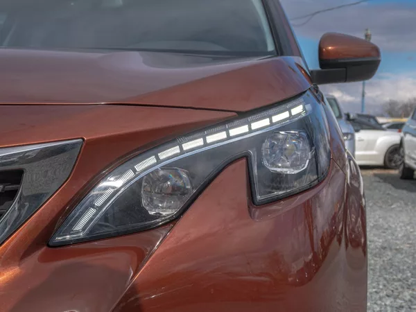 Peugeot 3008 ČR 1.6HDI 88KW – NAVIGACE - foto 10