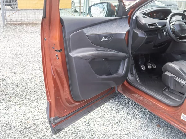 Peugeot 3008 ČR 1.6HDI 88KW – NAVIGACE - foto 16