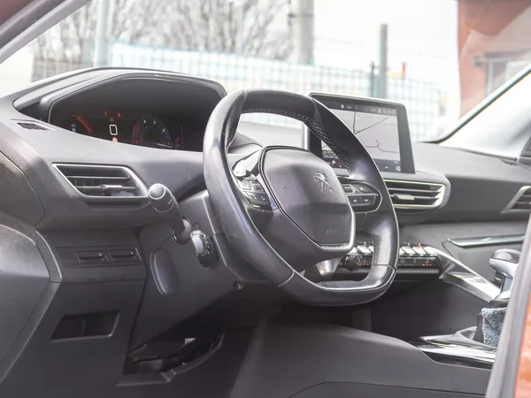 Peugeot 3008 ČR 1.6HDI 88KW – NAVIGACE - foto 17