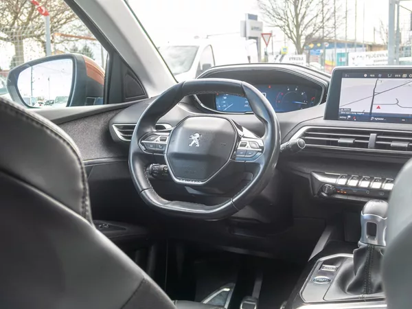 Peugeot 3008 ČR 1.6HDI 88KW – NAVIGACE - foto 19