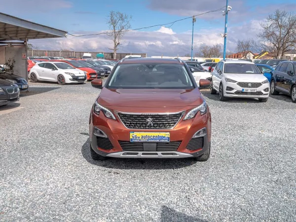 Peugeot 3008 ČR 1.6HDI 88KW – NAVIGACE - foto 2