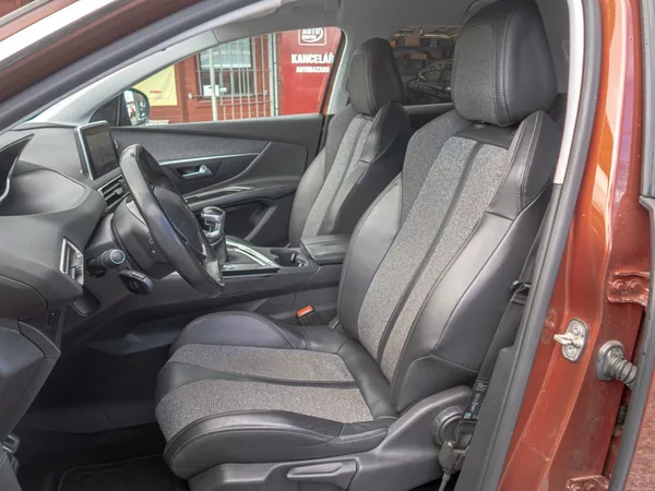 Peugeot 3008 ČR 1.6HDI 88KW – NAVIGACE - foto 20