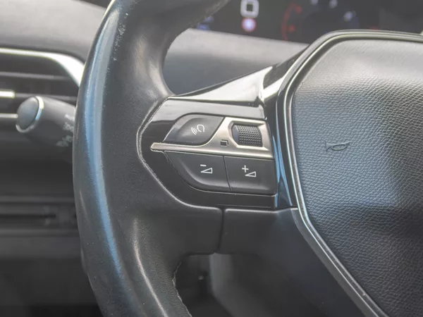 Peugeot 3008 ČR 1.6HDI 88KW – NAVIGACE - foto 23