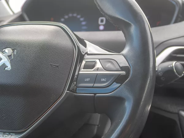 Peugeot 3008 ČR 1.6HDI 88KW – NAVIGACE - foto 24