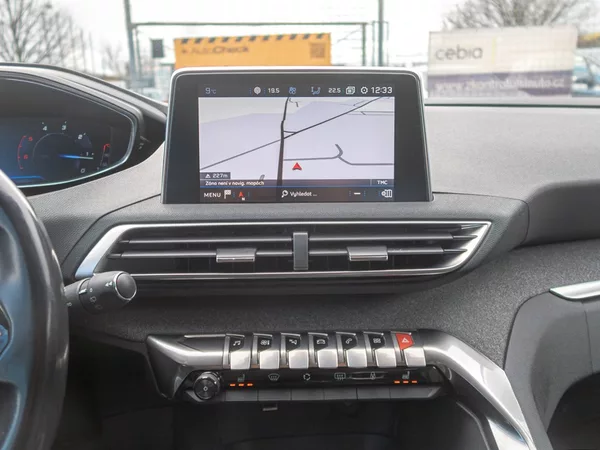 Peugeot 3008 ČR 1.6HDI 88KW – NAVIGACE - foto 30