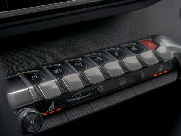 Peugeot 3008 ČR 1.6HDI 88KW – NAVIGACE - foto 33