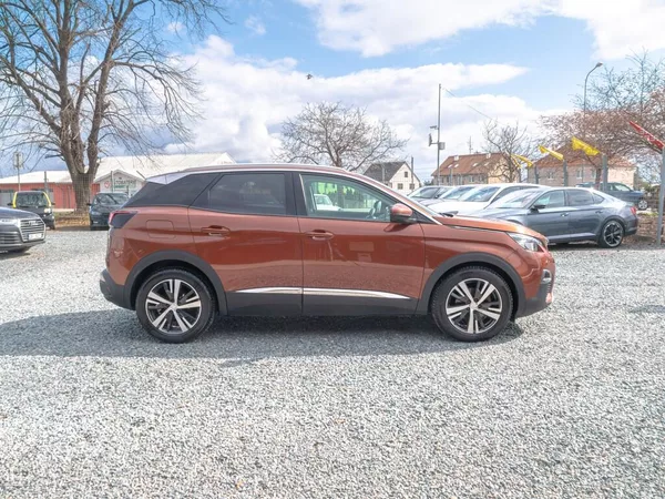 Peugeot 3008 ČR 1.6HDI 88KW – NAVIGACE - foto 4