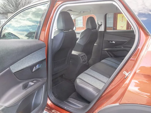 Peugeot 3008 ČR 1.6HDI 88KW – NAVIGACE - foto 41