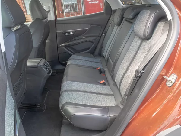 Peugeot 3008 ČR 1.6HDI 88KW – NAVIGACE - foto 42