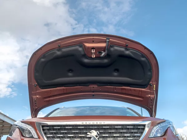 Peugeot 3008 ČR 1.6HDI 88KW – NAVIGACE - foto 47