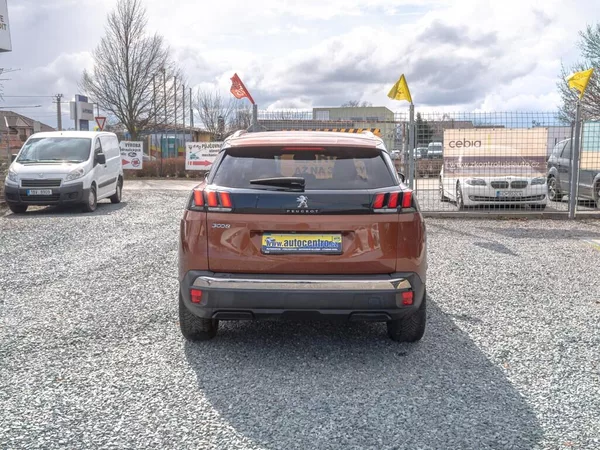 Peugeot 3008 ČR 1.6HDI 88KW – NAVIGACE - foto 6