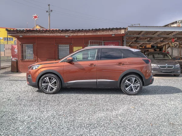 Peugeot 3008 ČR 1.6HDI 88KW – NAVIGACE - foto 8