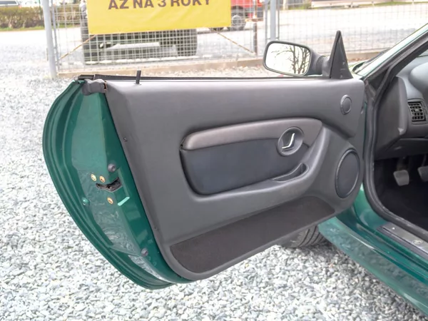 MG TF 1.8I 88KW – WINDSCHOTT - foto 11