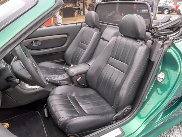 MG TF 1.8I 88KW – WINDSCHOTT - foto 14