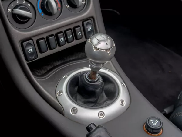 MG TF 1.8I 88KW – WINDSCHOTT - foto 25