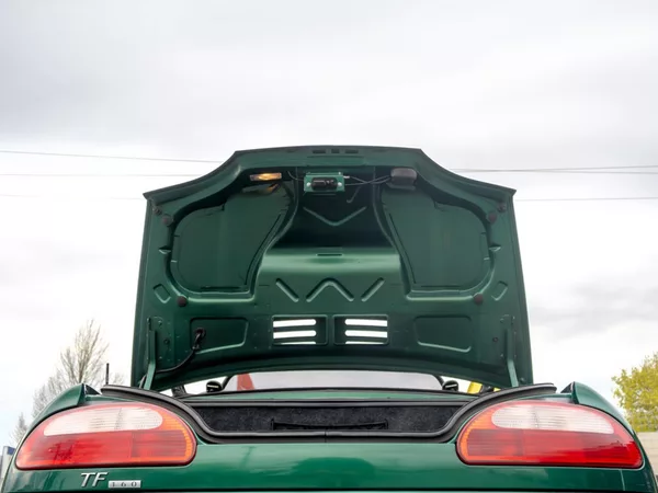 MG TF 1.8I 88KW – WINDSCHOTT - foto 32