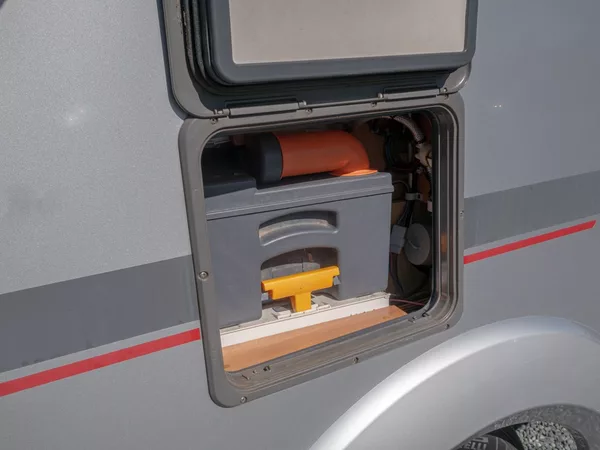 Hymer 2.3JTD 96KW - ALLRAD - foto 11