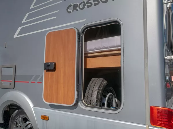 Hymer 2.3JTD 96KW - ALLRAD - foto 12