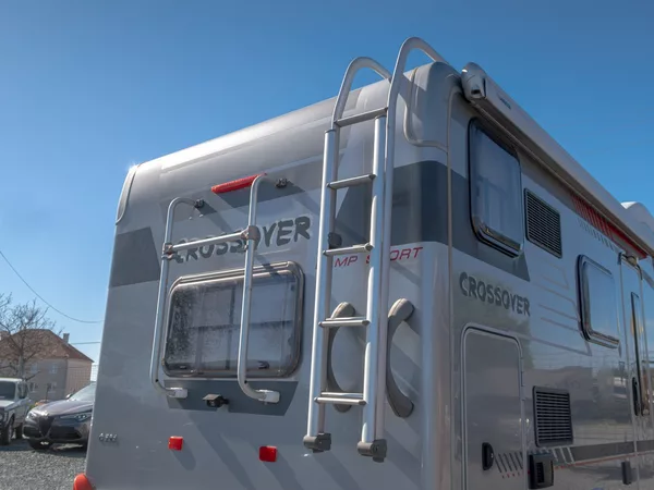 Hymer 2.3JTD 96KW - ALLRAD - foto 17