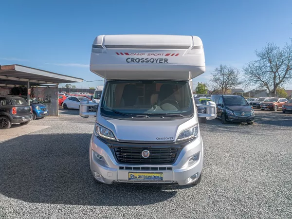 Hymer 2.3JTD 96KW - ALLRAD - foto 2