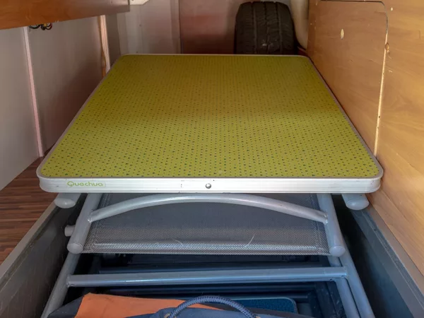 Hymer 2.3JTD 96KW - ALLRAD - foto 20