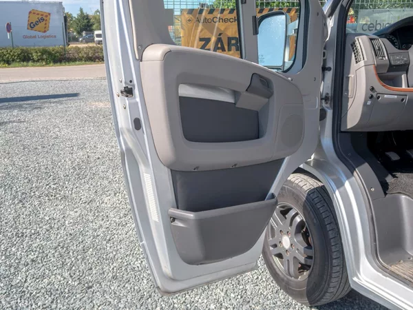 Hymer 2.3JTD 96KW - ALLRAD - foto 21