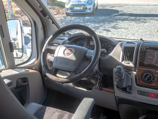 Hymer 2.3JTD 96KW - ALLRAD - foto 23