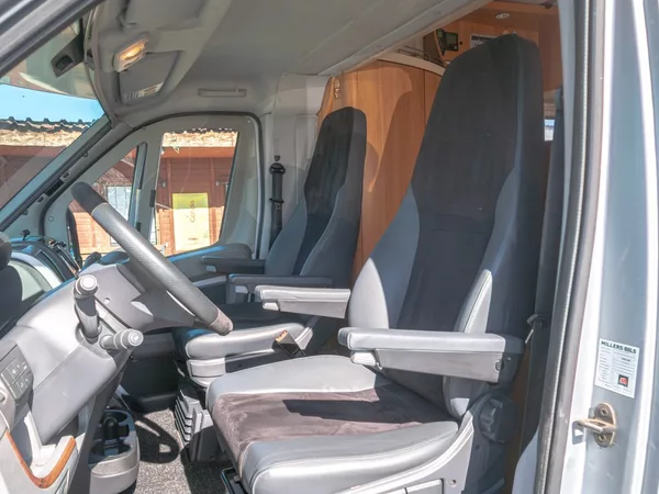 Hymer 2.3JTD 96KW - ALLRAD - foto 24