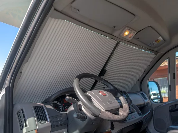 Hymer 2.3JTD 96KW - ALLRAD - foto 37
