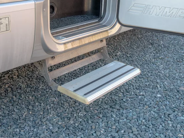 Hymer 2.3JTD 96KW - ALLRAD - foto 42