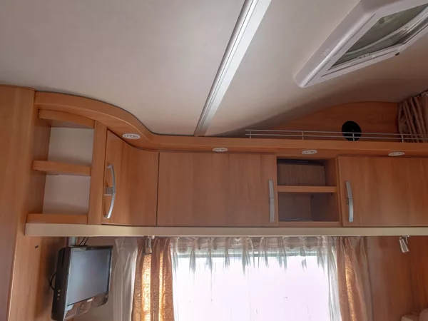Hymer 2.3JTD 96KW - ALLRAD - foto 45