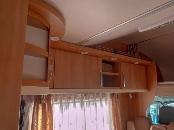 Hymer 2.3JTD 96KW - ALLRAD - foto 46