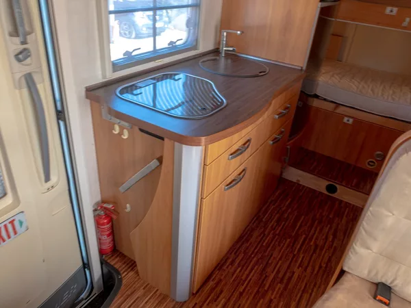 Hymer 2.3JTD 96KW - ALLRAD - foto 48
