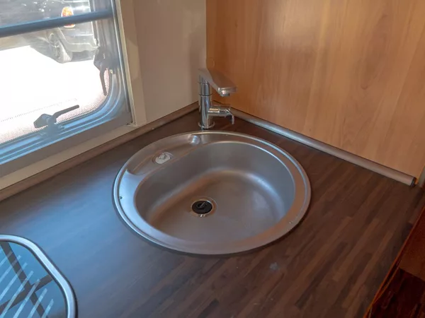 Hymer 2.3JTD 96KW - ALLRAD - foto 50