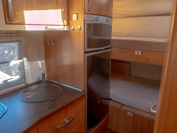 Hymer 2.3JTD 96KW - ALLRAD - foto 52