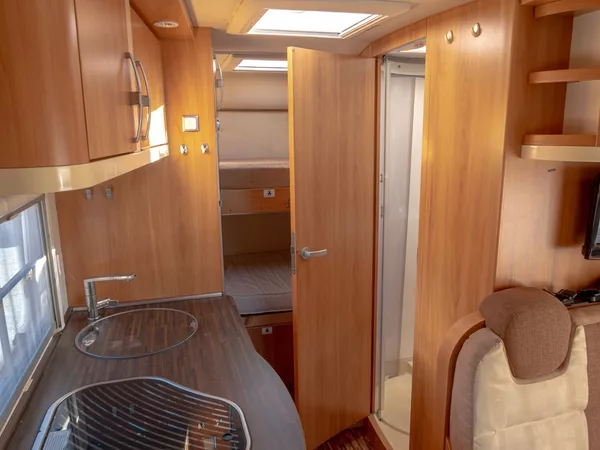 Hymer 2.3JTD 96KW - ALLRAD - foto 55