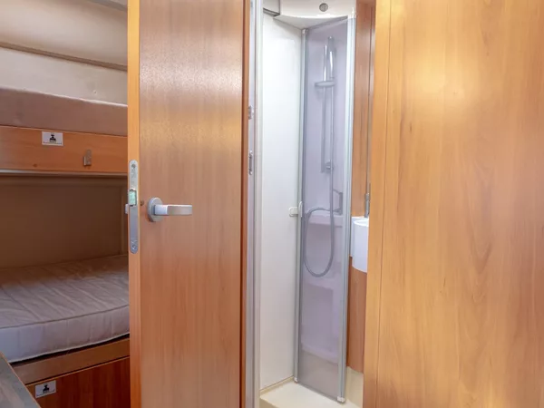 Hymer 2.3JTD 96KW - ALLRAD - foto 56