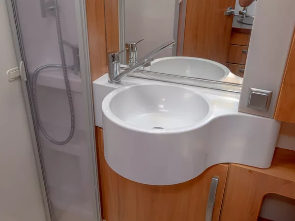 Hymer 2.3JTD 96KW - ALLRAD - foto 57