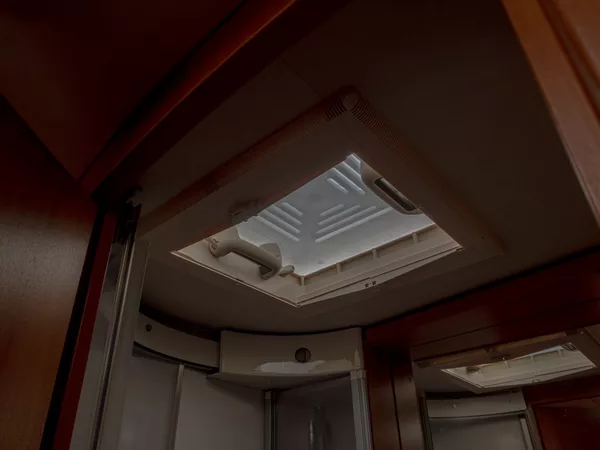 Hymer 2.3JTD 96KW - ALLRAD - foto 60